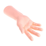 Male Mannequin Hand Display Jewelry Bracelet Ring Stand