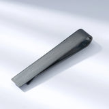 Men's Tie Clips Metal Solid Ties Wallet Clip Men's Accessories