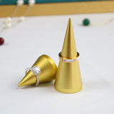 Metal Jewelry Display Stand Earring Stand Stall Jewelry Display Stand