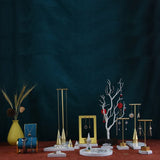 Metal Jewelry Display Stand Earring Stand Stall Jewelry Display Stand
