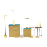 Metal Jewelry Display Stand Earring Stand Stall Jewelry Display Stand