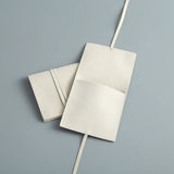 Microfiber Jewelry Packaging for Ring Earrings Necklace Christmas