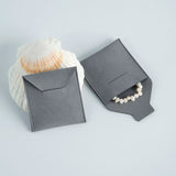 10-Pack Microfiber Suede Jewelry Pouch Gift Bags