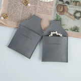 10-Pack Microfiber Suede Jewelry Pouch Gift Bags