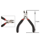 Mini Jewelry Pliers Anti Slip Tools DIY Earrings Bracelets Necklaces