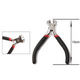 Mini Jewelry Pliers Anti Slip Tools DIY Earrings Bracelets Necklaces