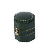 Mini Retro Ring Box Diamond Ring Box Proposal Wedding Ceremony Jewelry Box
