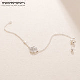 925 Sterling Silver Tree of Life Bracelet For Women Chain Bangles