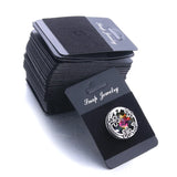 Snap Jewelry Display Board for 12mm & 18mm Buttons