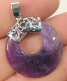 AAA Natural Jewelry Necklace Pendant