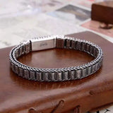 National Style Bracelet Passepartout Men's Transfer Beads