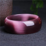 Deep Purple Opal Joker Bracelet for Women