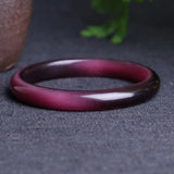Deep Purple Opal Joker Bracelet for Women