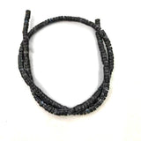 Natural Emperor Stone 2 * 4mm Spacer Loose Bead DIY Bracelet Necklace