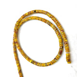 Natural Emperor Stone 2 * 4mm Spacer Loose Bead DIY Bracelet Necklace