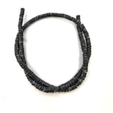 Natural Emperor Stone 2 * 4mm Spacer Loose Bead DIY Bracelet Necklace