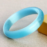 Natural Opal Bracelet Women's Versatile Bracelet Gift Accessories