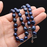 Elegant Natural Pearl Jewelry Set for Women