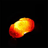 Red Agate Pixiu Bracelet Lucky Women Jade Beads Jewelry