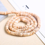 Natural Shell Beads Jewelry Accessories for Necklace Bracelet
