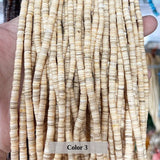 Natural Shell Beads Jewelry Accessories for Necklace Bracelet
