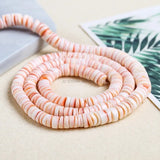 Natural Shell Beads Jewelry Accessories for Necklace Bracelet