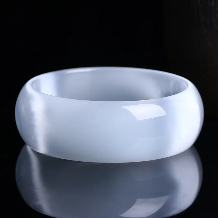 Natural Opal Bracelet Ladies Crystal Transfer Bracelet
