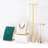 Necklace Display Stand Pendant Organizer for Jewelry Shop