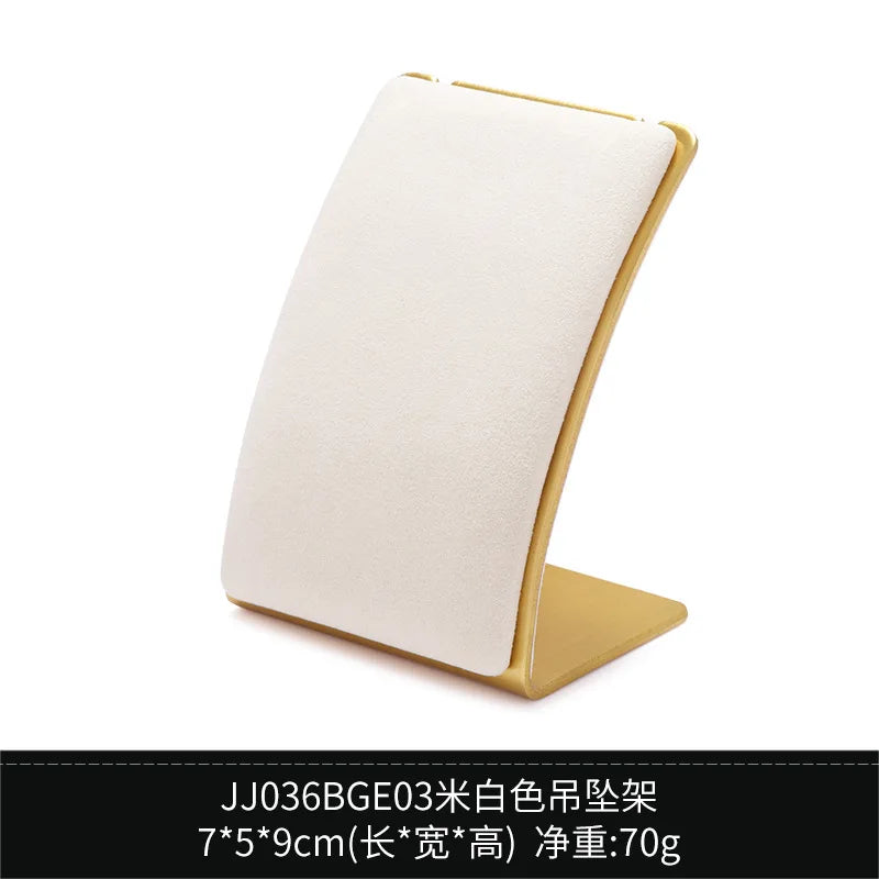 Necklace Display Stand Pendant Organizer for Jewelry Shop