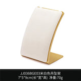 Necklace Display Stand Pendant Organizer for Jewelry Shop