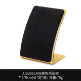 Necklace Display Stand Pendant Organizer for Jewelry Shop