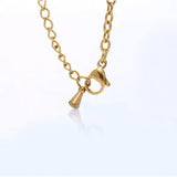 Animal Charms Bracelet Women's Engagement SZ0014-R