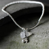 Female Jade Small Gourd Sexy Foot Rope Anklet Chain Jewelry