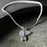 Female Jade Small Gourd Sexy Foot Rope Anklet Chain Jewelry
