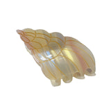Geometric Clownfish Hairpin Ocean Series Clip