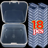 Mini Pill Pack Carrying Case Organizer