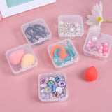 Mini Pill Pack Carrying Case Organizer