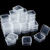 Mini Pill Pack Carrying Case Organizer