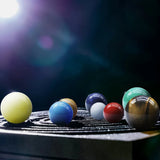 Solar System Ore Home Decor