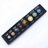 Solar System Ore Home Decor