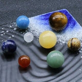 Solar System Ore Home Decor