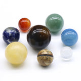 Solar System Ore Home Decor