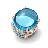 925 Silver Bracelets Charm Bead for Women DIY Jewelry