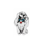 Silver 925 Bead Bracelet Pendant Charm Dangle Charm Bead