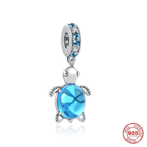 Charm Bracelet Accessories Pendant Dangle Bead fit Silver 925 Bracelet A1312