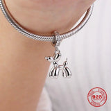 Dangle Charm Bead for 925 Silver Bracelet B509