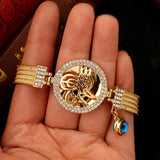 Ottoman Coin Jewelry Bangle Evil Eye Women Cuff Bracelet