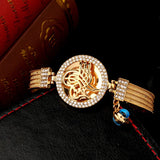 Ottoman Coin Jewelry Bangle Evil Eye Women Cuff Bracelet