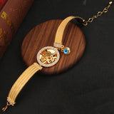 Ottoman Coin Jewelry Bangle Evil Eye Women Cuff Bracelet