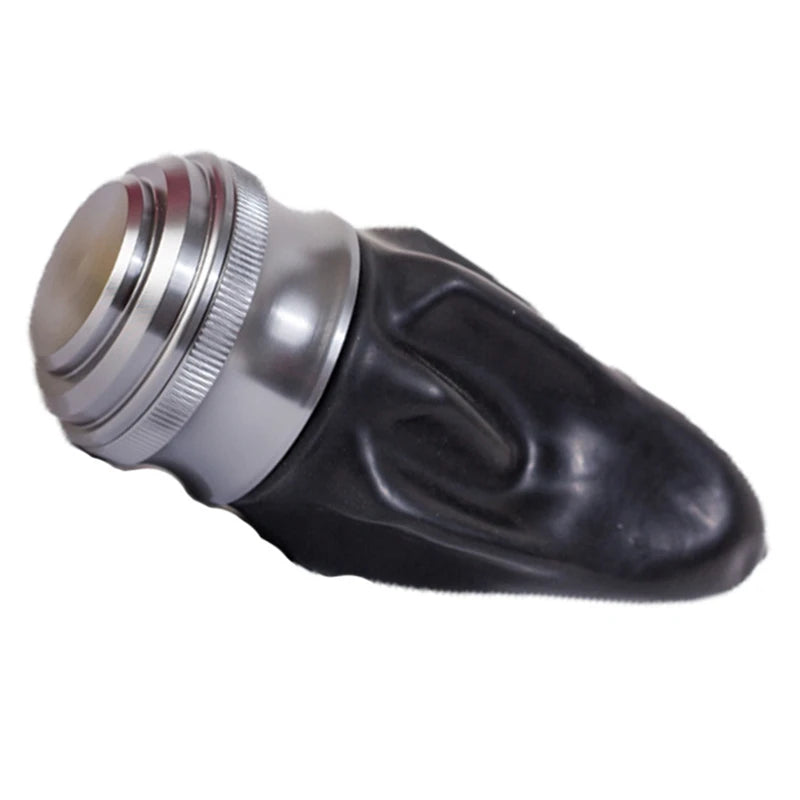 Outdoor Aluminium Toy Slingshot, Powerful Pocket Slingshot
